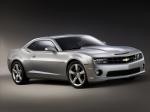 Chevrolet Camaro SS 2009 года